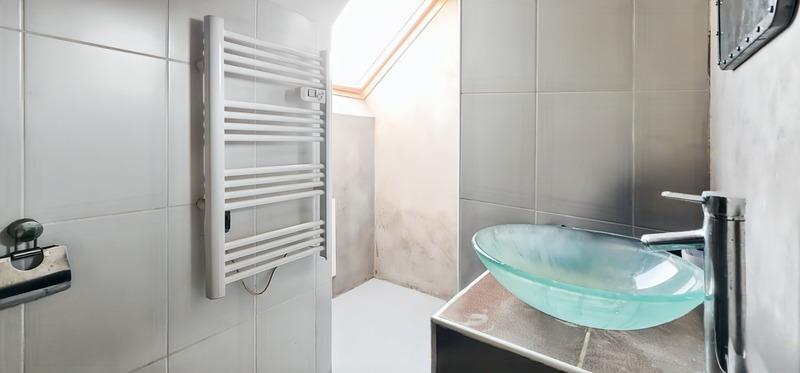 Maison - 101 m² - 5 pièces