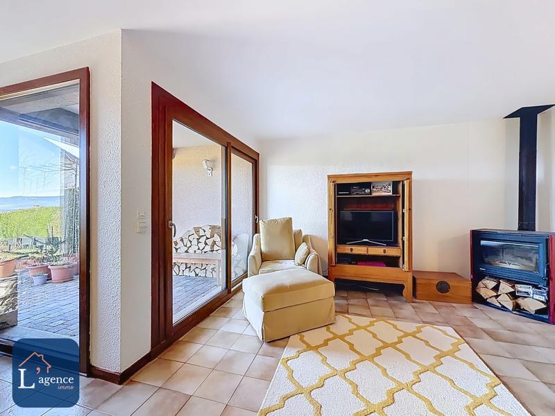 Maison - 146 m² - 4 pièces