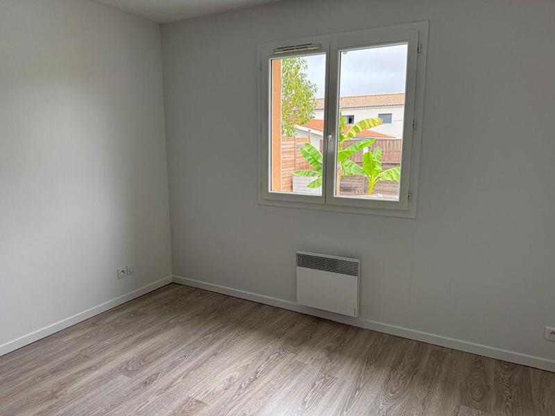 Maison - 104 m² - 5 pièces