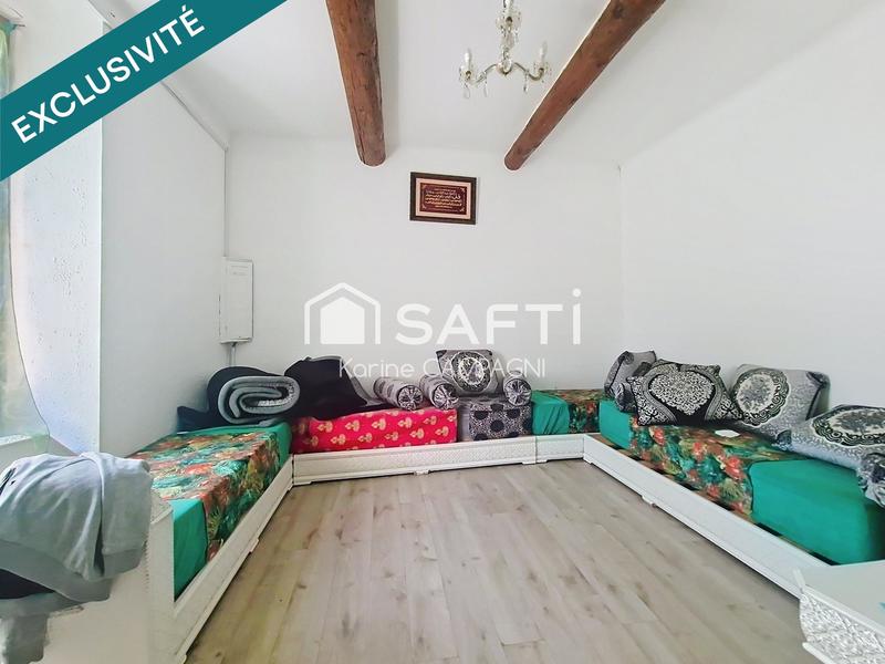 Maison - 320 m² - 10 pièces