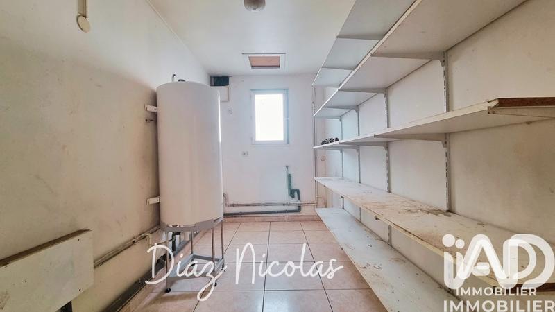 Maison - 245 m² - 5 pièces