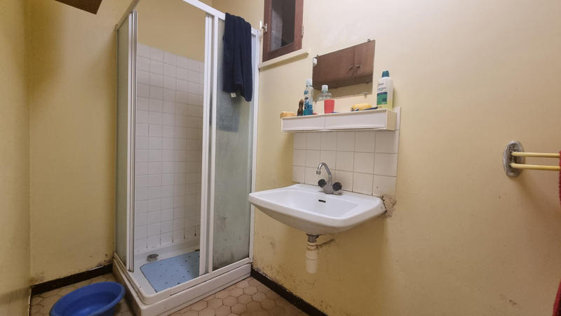 Maison - 48 m² - 3 pièces