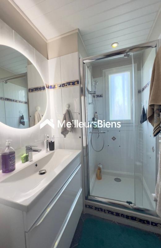 Maison - 130 m² - 8 pièces