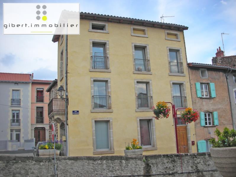 Maison - 69 m² - 2 pièces