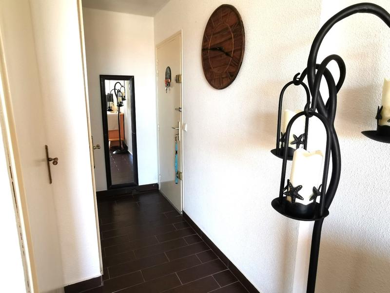 Appartement - 32 m² - 2 pièces