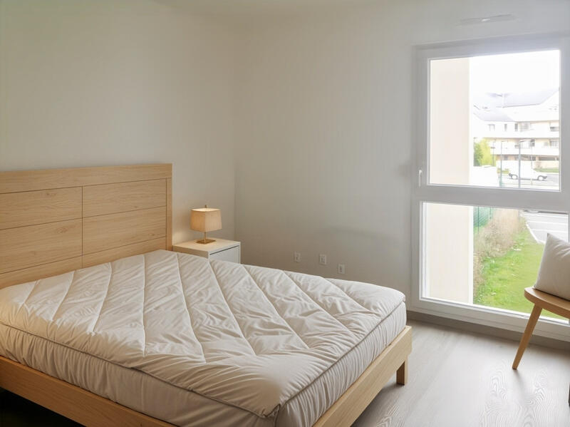 Appartement - 85 m² - 4 pièces