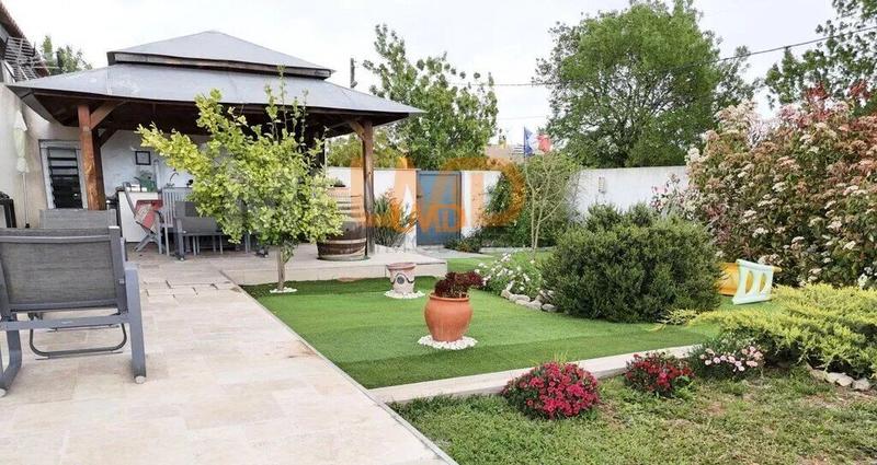 Villa - 146 m² - 5 pièces