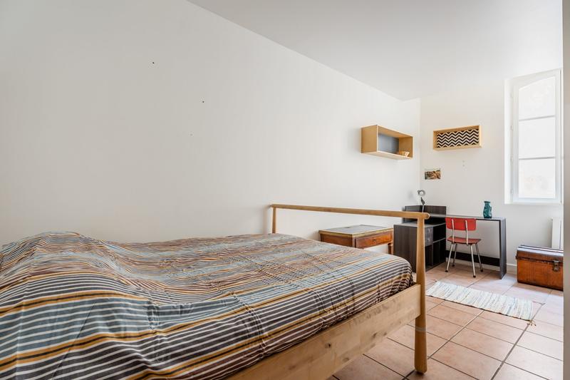 Appartement - 70 m² - 4 pièces