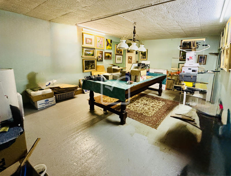 Maison - 180 m² - 7 pièces