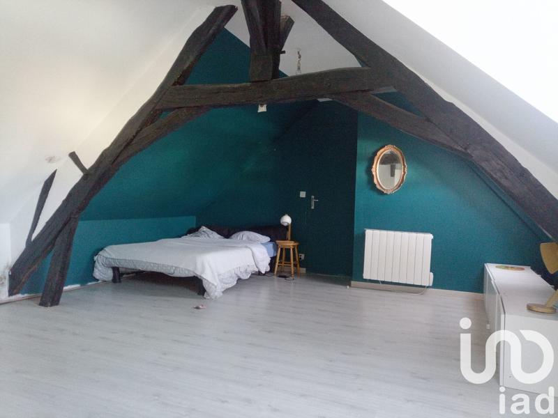 Maison - 243 m² - 11 pièces