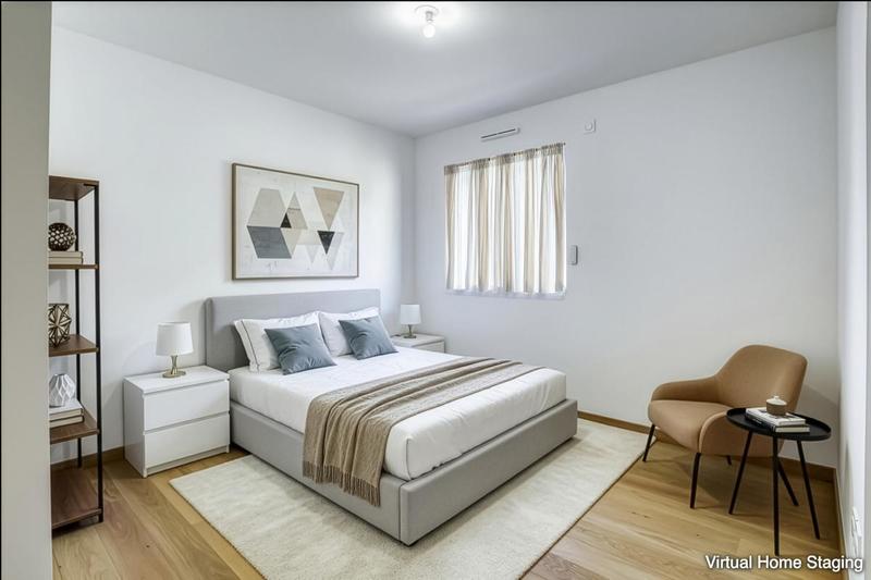 Appartement - 157 m² - 5 pièces