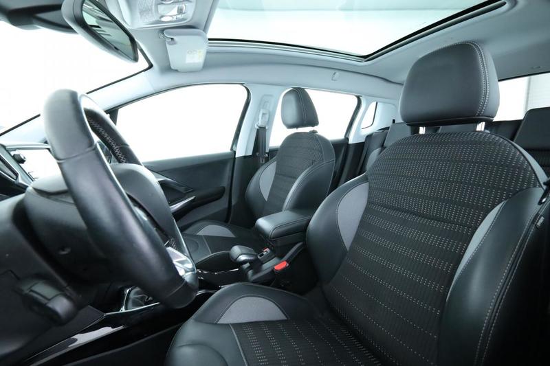 Peugeot 2008 1.2 PureTech Allure 110 ch