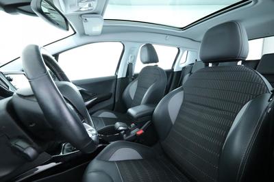 Peugeot 2008 1.2 PureTech Allure 110 ch