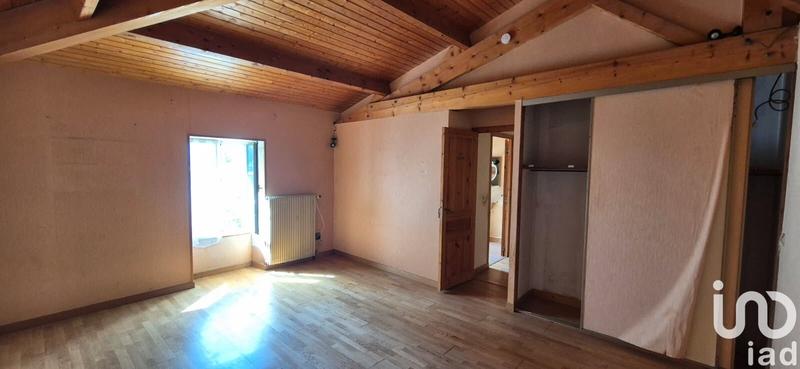 Maison de campagne - 168 m² - 5 pièces