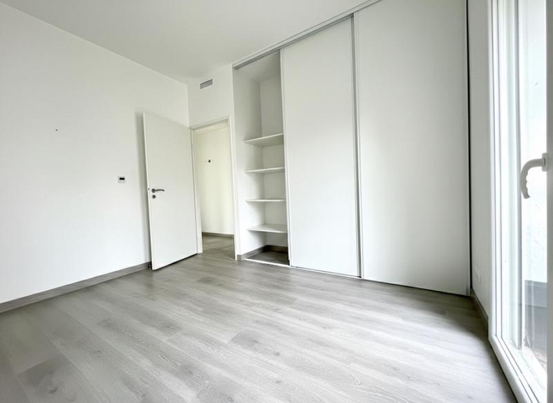 Appartement - 151 m² - 5 pièces