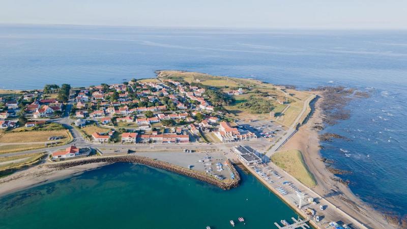 Maison - 89 m² - 4 pièces