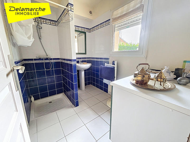 Maison - 173 m² - 8 pièces