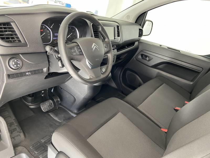 Citroën Jumpy (30) Fgn m Bluehdi 145 s&amp;S Eat8 Driver