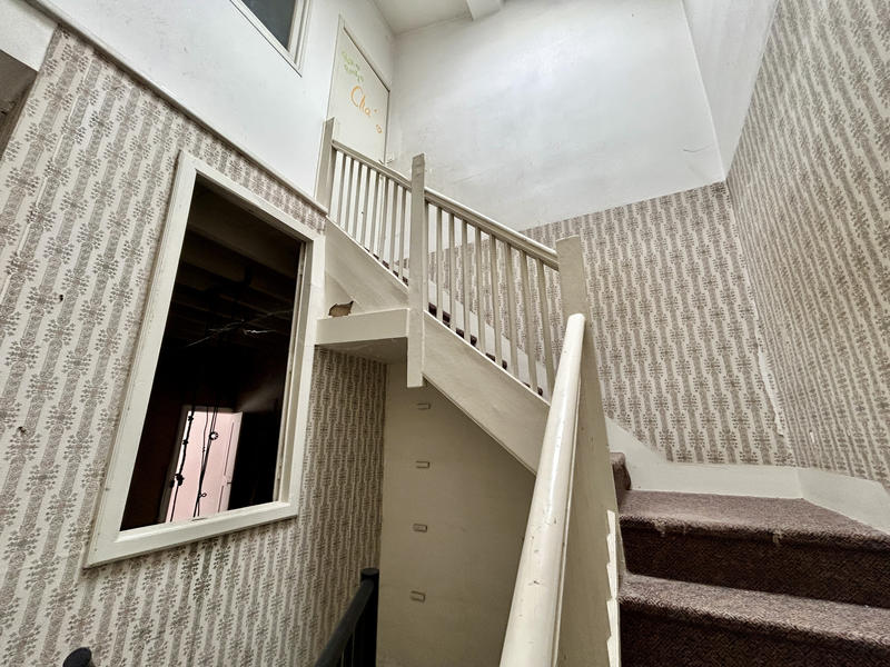 Maison de village - 175 m² - 6 pièces