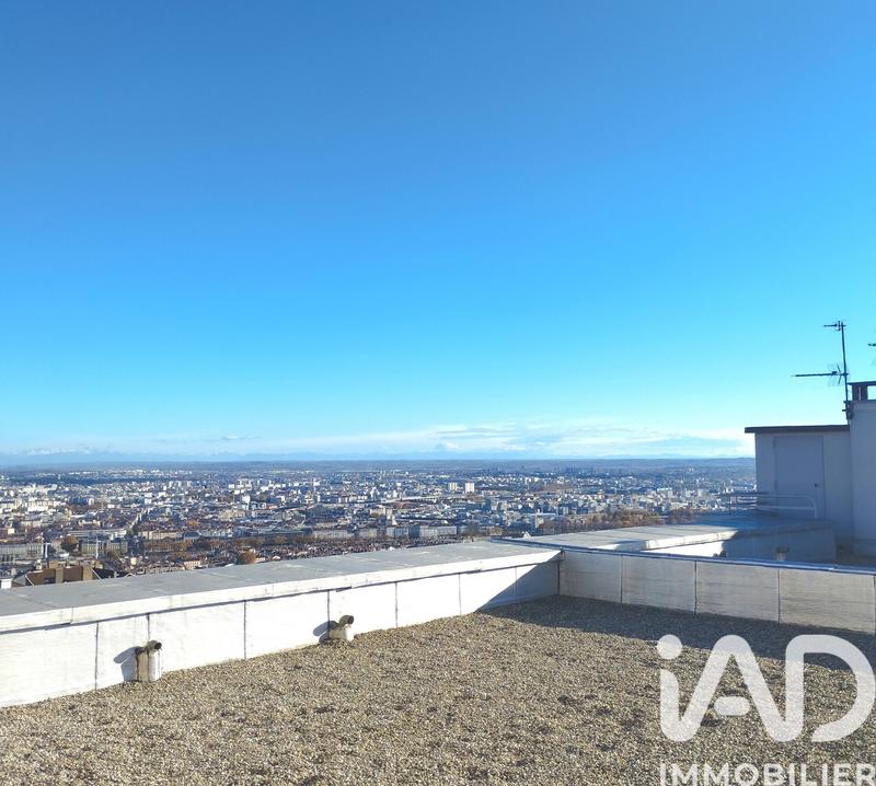 Appartement - 54 m² - 2 pièces