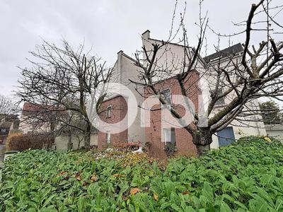 Maison - 129 m² - 5 pièces