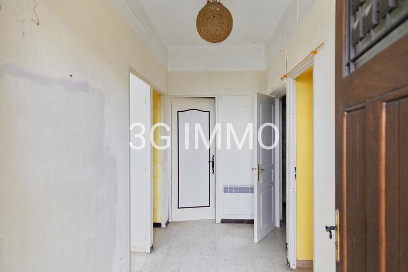 Maison - 162 m² - 6 pièces