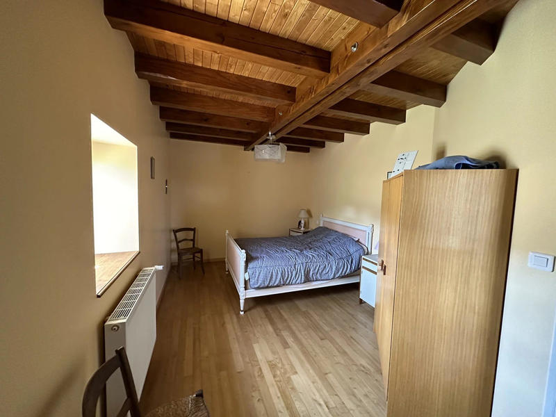 Ferme - 156 m² - 6 pièces