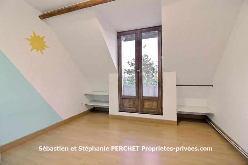Maison - 160 m² - 7 pièces