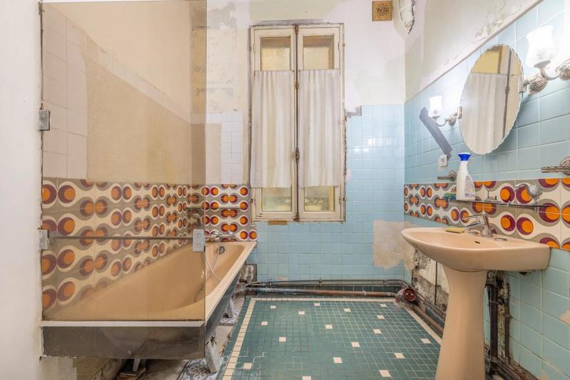 Appartement - 88 m² - 5 pièces