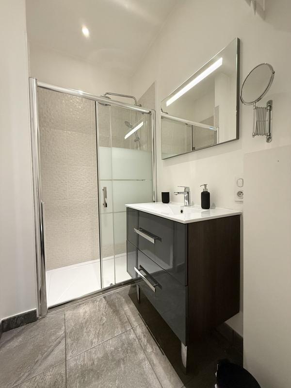 Appartement - 30 m² - 2 pièces