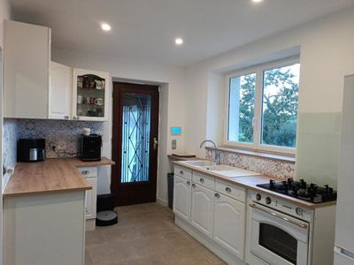 Maison - 110 m² - 6 pièces