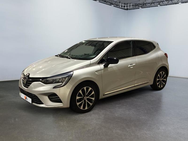 Renault Clio V TCe 90 Techno