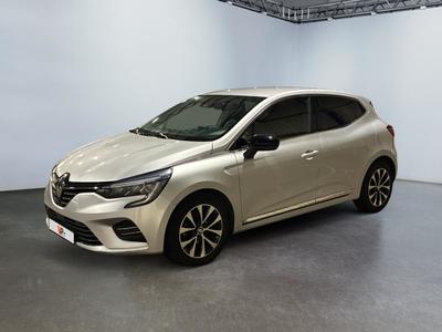 Renault Clio V TCe 90 Techno