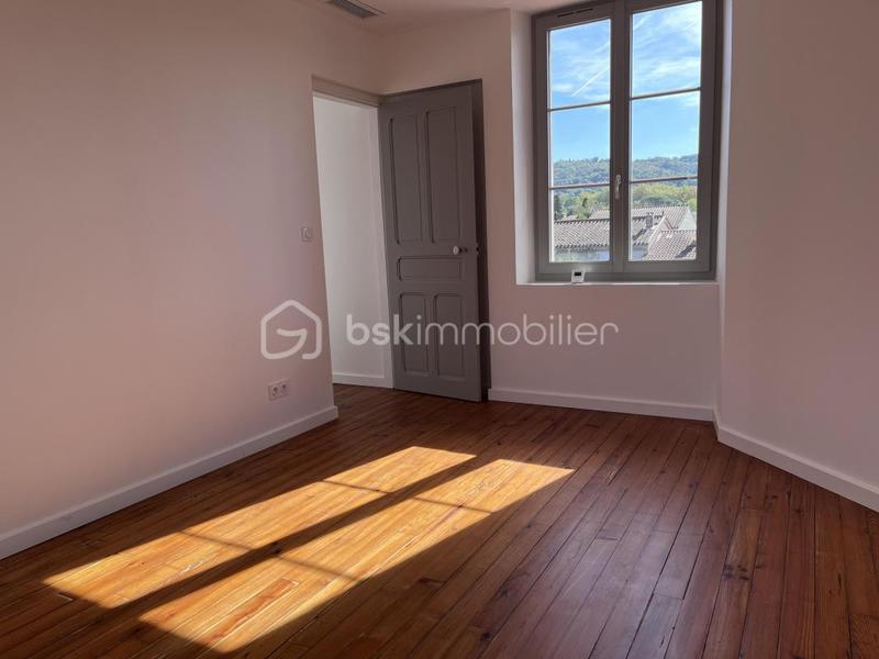 Maison de ville - 130 m² - 4 pièces