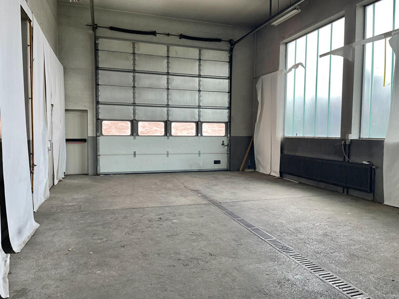 Appartement - 93 m² - 4 pièces