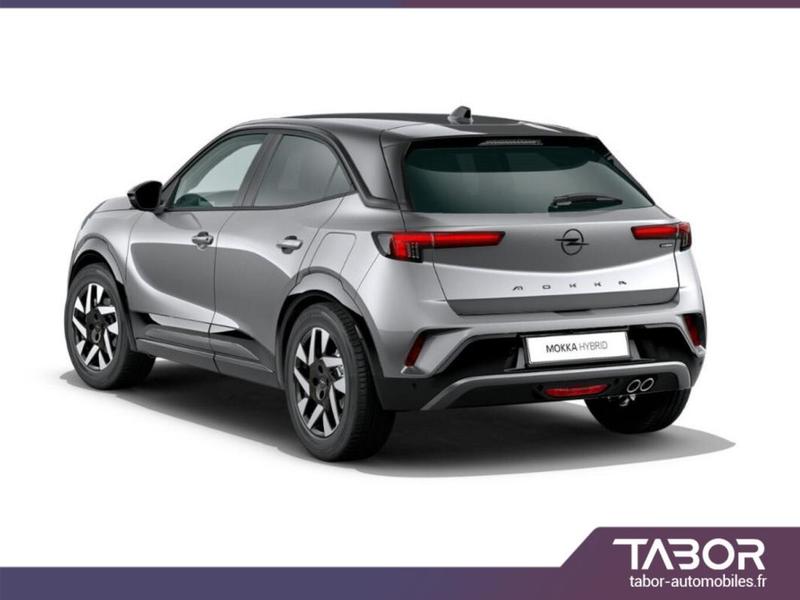 Opel Mokka 145 Hybrid At6 ConfortP