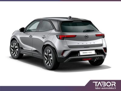 Opel Mokka 145 Hybrid At6 ConfortP