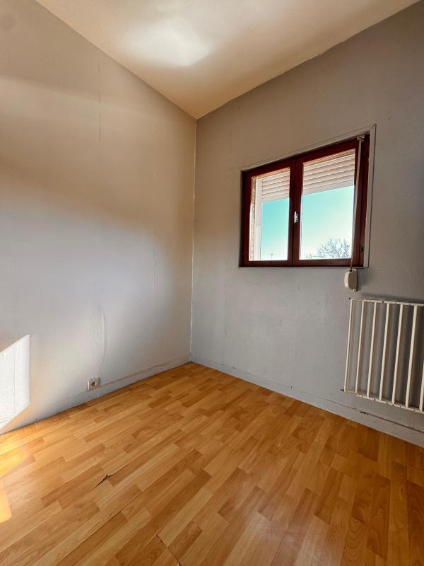 Maison - 57 m² - 3 pièces
