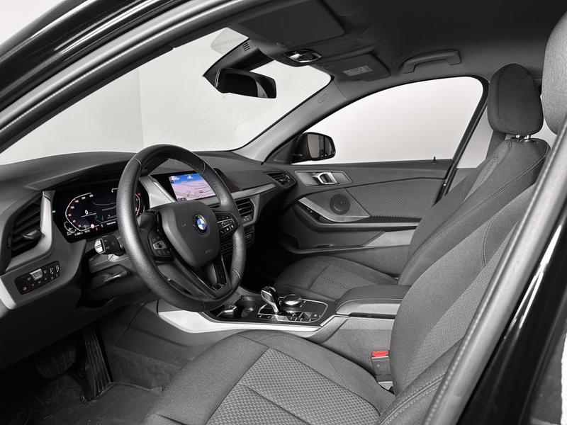 Bmw Série 1 - 116da 116ch F40 Gps Live Cockpit Sieges Chauff Regul Carplay Full Led Android 116 Ch