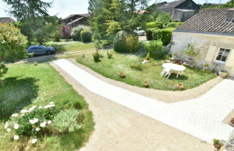 Maison de maîtres - 314 m² - 12 pièces