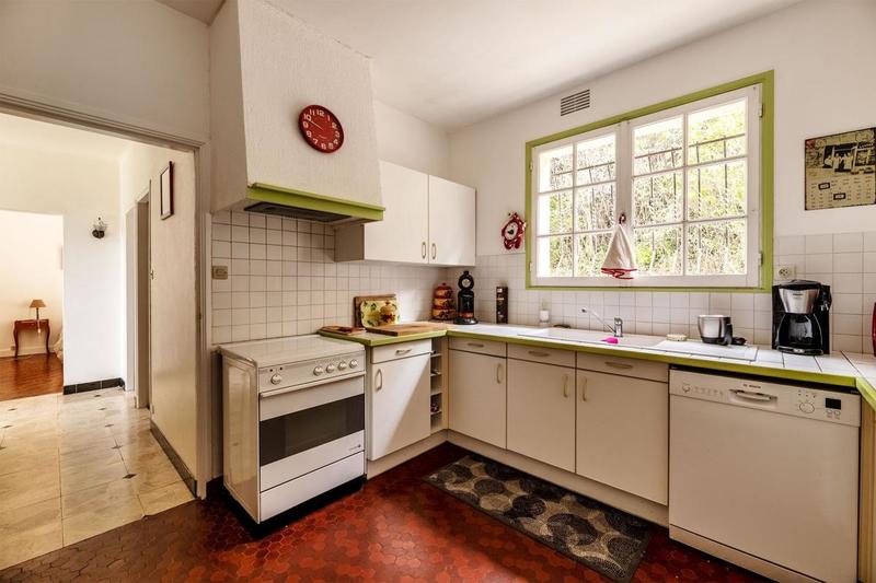 Maison - 127 m² - 4 pièces