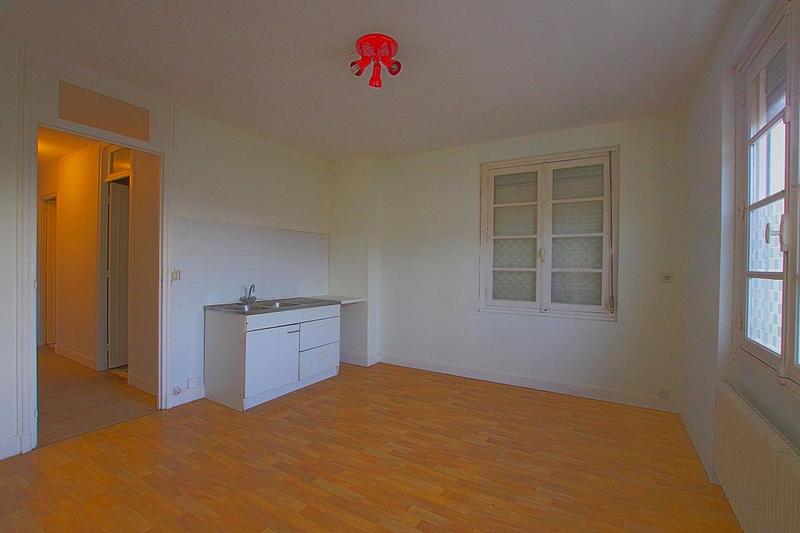 Maison - 110 m² - 3 pièces