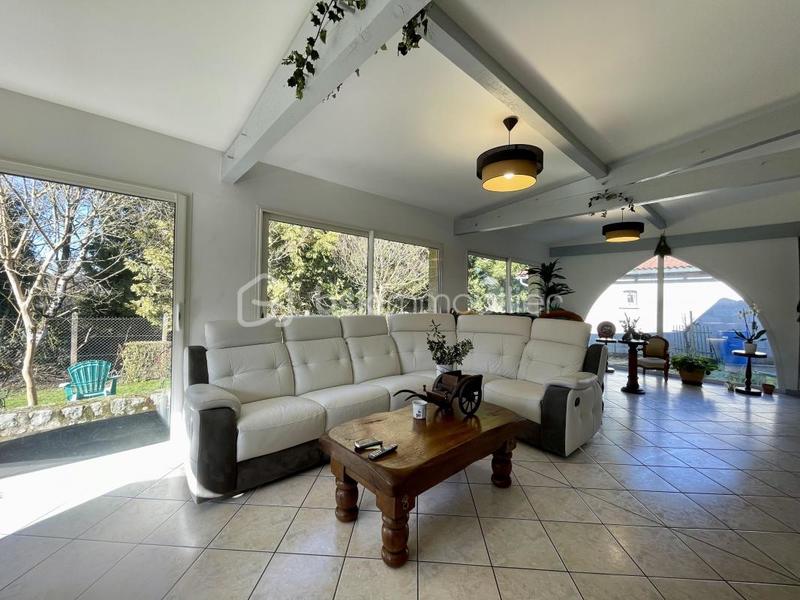 Villa - 152 m² - 7 pièces