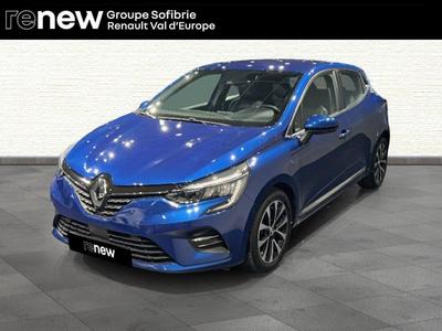 Renault Clio V TCe 90 - 21n Intens