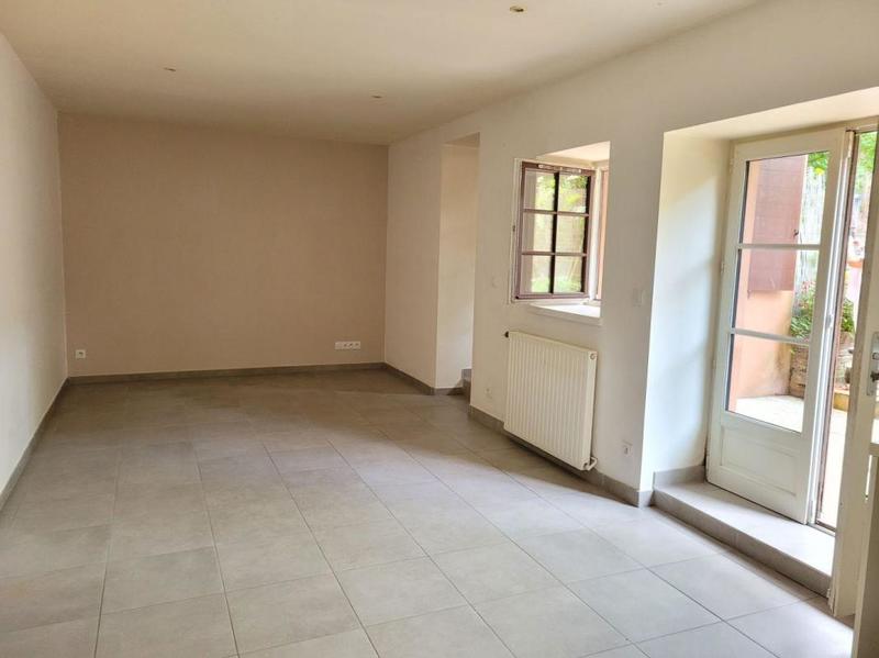 Appartement - 54 m² - 2 pièces