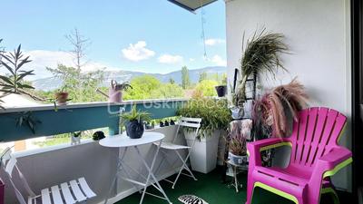 Appartement - 74 m² - 3 pièces