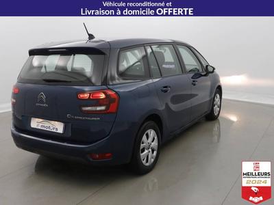 Citroën Grand C4 SpaceTourer PureTech 130 Feel