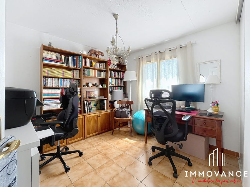 Villa - 160 m² - 6 pièces