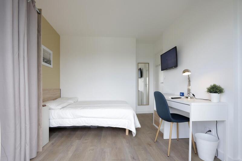 Appartement - 75 m² - 5 pièces