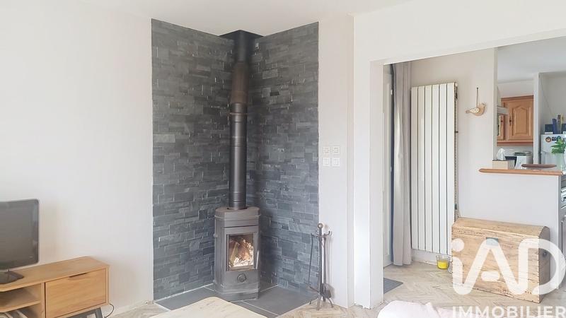 Maison - 191 m² - 10 pièces